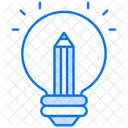 Creativity  Icon
