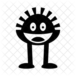 Creature  Icon