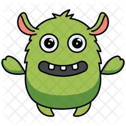 Creature  Icon