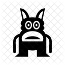 Creature  Icon