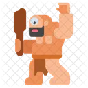 Creature  Icon