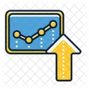 Crecer Stock Icon