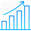 Negocios Grafico Tabla Icono