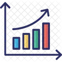 Crecimiento Analisis Analisis Icono