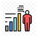 Experto En Competencias Crecimiento Humano Competencia Icon