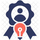 Credibility Trust Best Icon