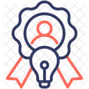 Credibility Trust Best Icon