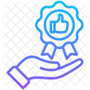 Credibility  Icon