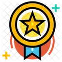 Credible Badge Reward Icon
