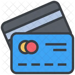 Credit  Icon