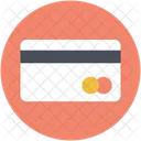 Credit Card Atm Icon