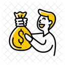 Credit  Icon