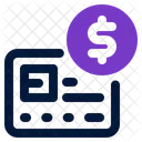 Credit Score Trust Icon