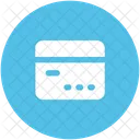 Credit Card Smart Icon