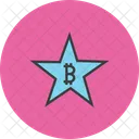 Credit Star Rate Icon