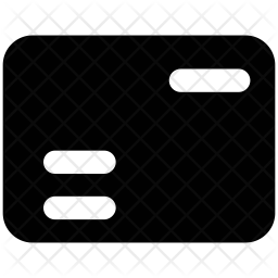 Credit Icon