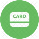 Credit Card Visa Icon