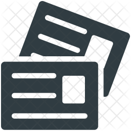 Credit Icon