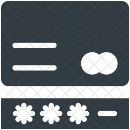 Credit Icon