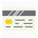 Credit Card Banking Icon