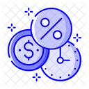 Sale Timing  Icon