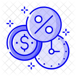 Sale Timing  Icon