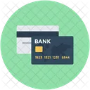 Credit Cards Smart Icon