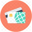 Credit Card Visa Icon