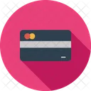 Credit Cards Debit Icon