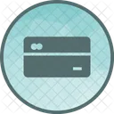 Credit Cards Debit Icon