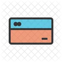 Credit Cards Debit Icon