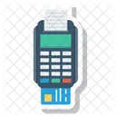 Credit Payment Money Icon