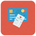 Credit Payment Money Icon