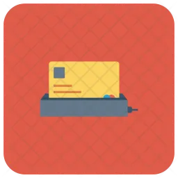 Credit  Icon