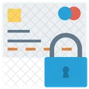 Credit Security Payment Icon
