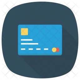 Credit  Icon