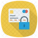 Credit Security Payment Icon