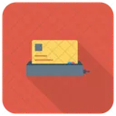 Credit Payment Money Icon