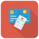 Credit Payment Money Icon