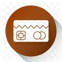 Credit Cards Card Icon
