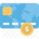 Cash Payment Transaction Icon