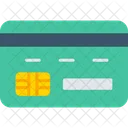 Credit Business Card Symbol