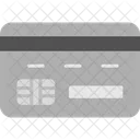 Credit Business Card Icon