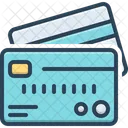 Credit Credit Card Pay Icon