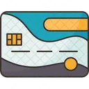 Credit Cards Payment Icon