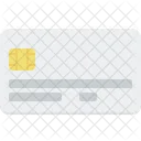 Credit Card Front Icon