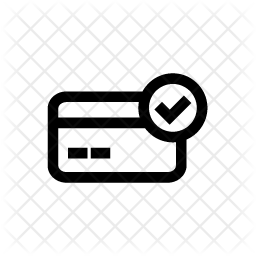 Credit Icon Of Line Style Available In Svg Png Eps Ai Icon Fonts