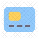 Credit Card Commerce Pay Icon