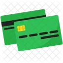 Credit Card Payment Debit Card Symbol