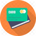 Credit Card Card Pay Icon